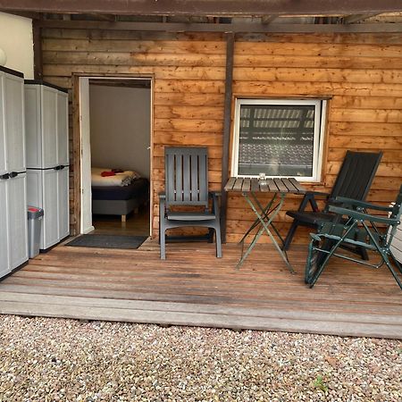 Ferienwohnung-Goldener Winkel Holzminden Eksteriør bilde