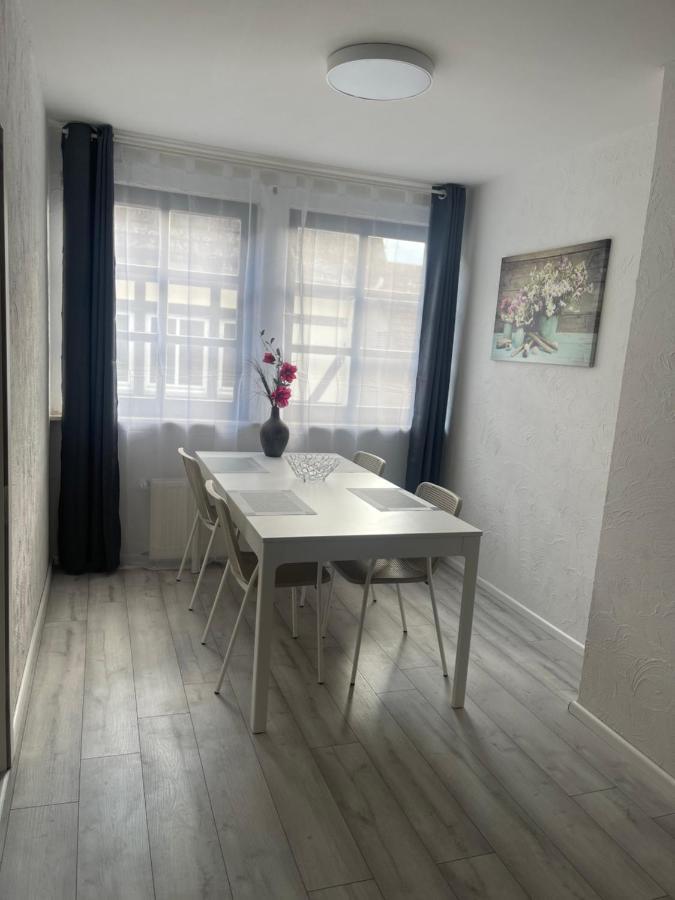 Ferienwohnung-Goldener Winkel Holzminden Eksteriør bilde