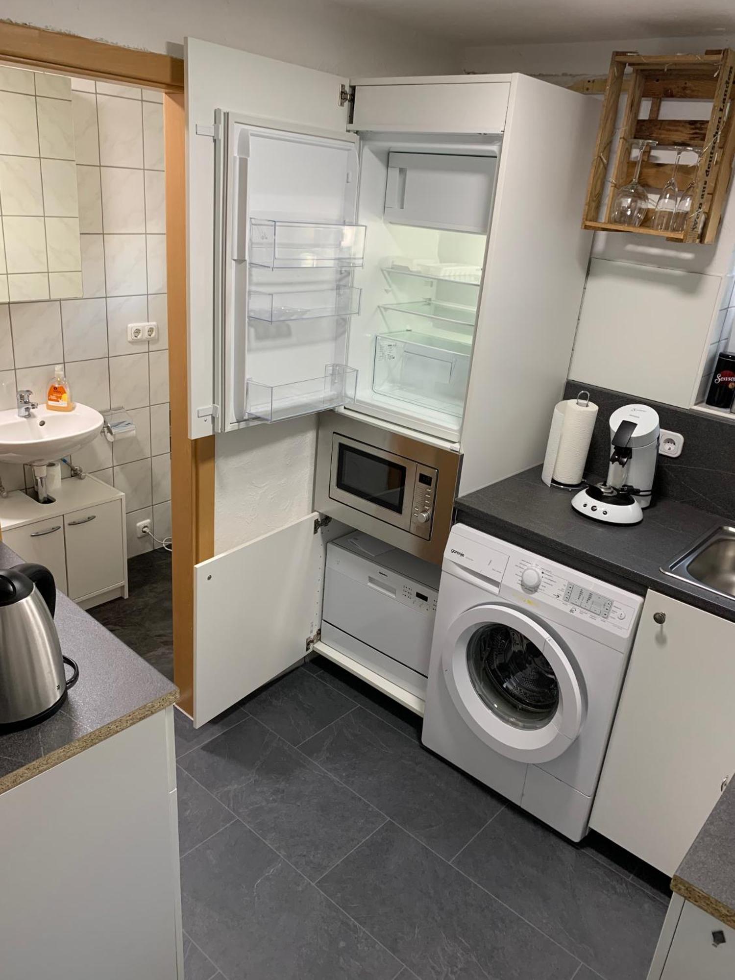 Ferienwohnung-Goldener Winkel Holzminden Eksteriør bilde