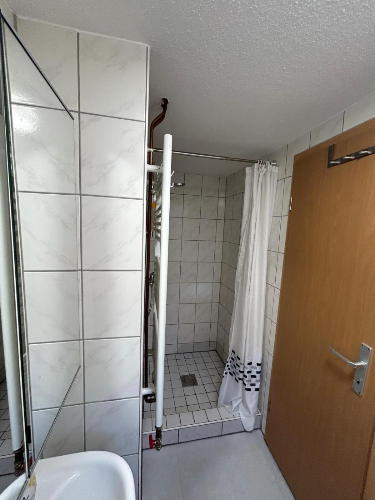 Ferienwohnung-Goldener Winkel Holzminden Eksteriør bilde