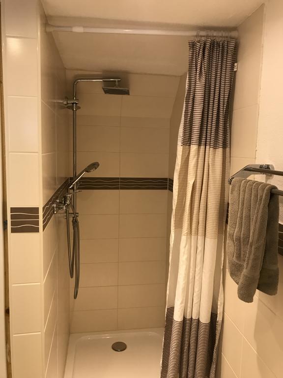 Ferienwohnung-Goldener Winkel Holzminden Eksteriør bilde