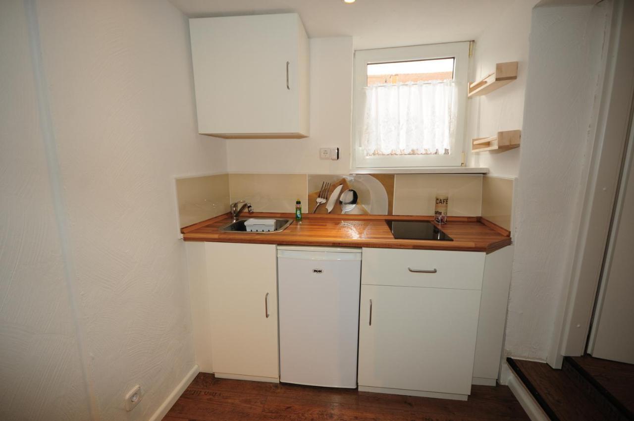 Ferienwohnung-Goldener Winkel Holzminden Rom bilde